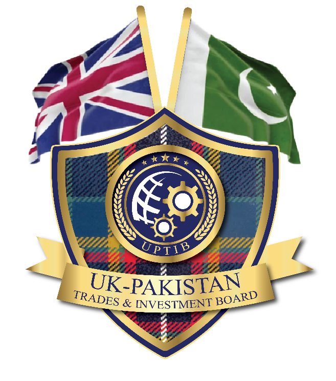 UK-Pakistan Trade & Investment Board